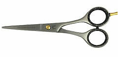 TRI Dimensions 500 Serrated Scissor 5"