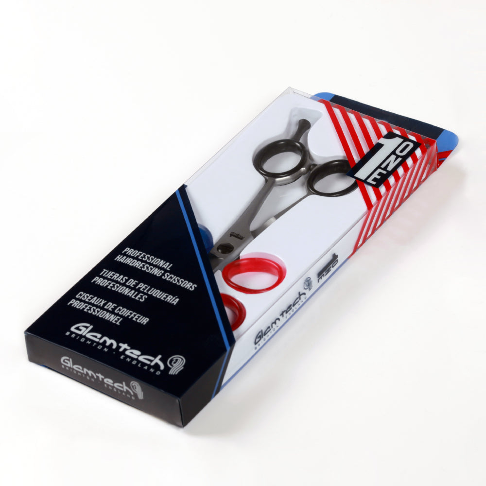 Glamtech One Thinning Scissor 5.5"
