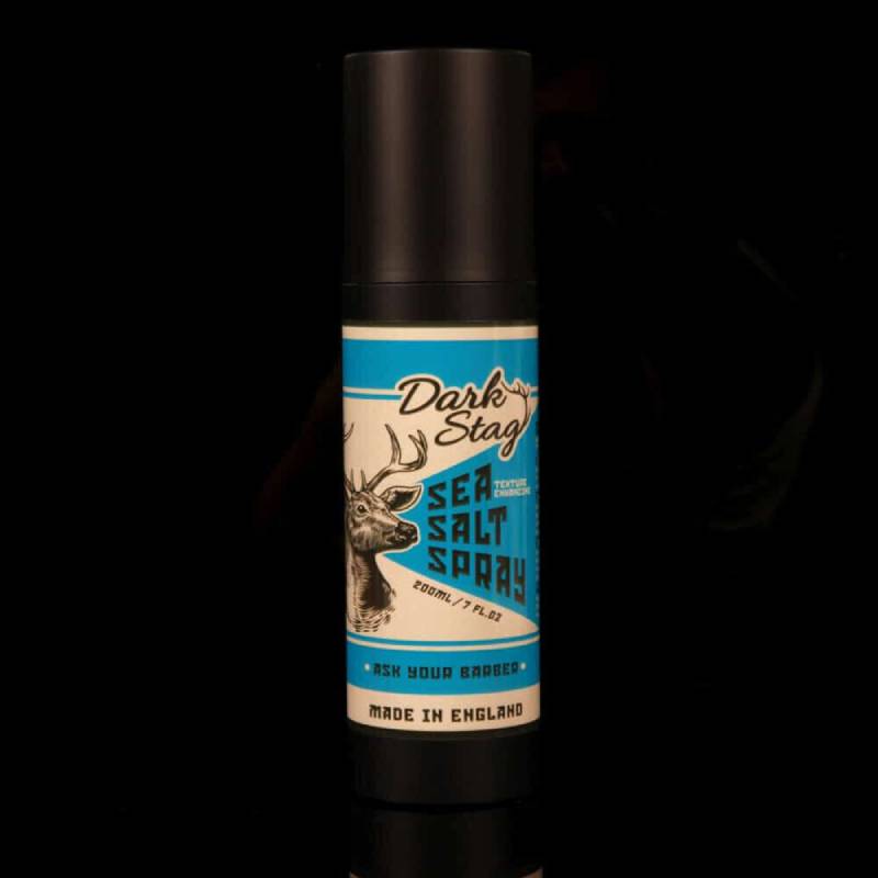 Dark Stag Sea Salt Spray 200ml