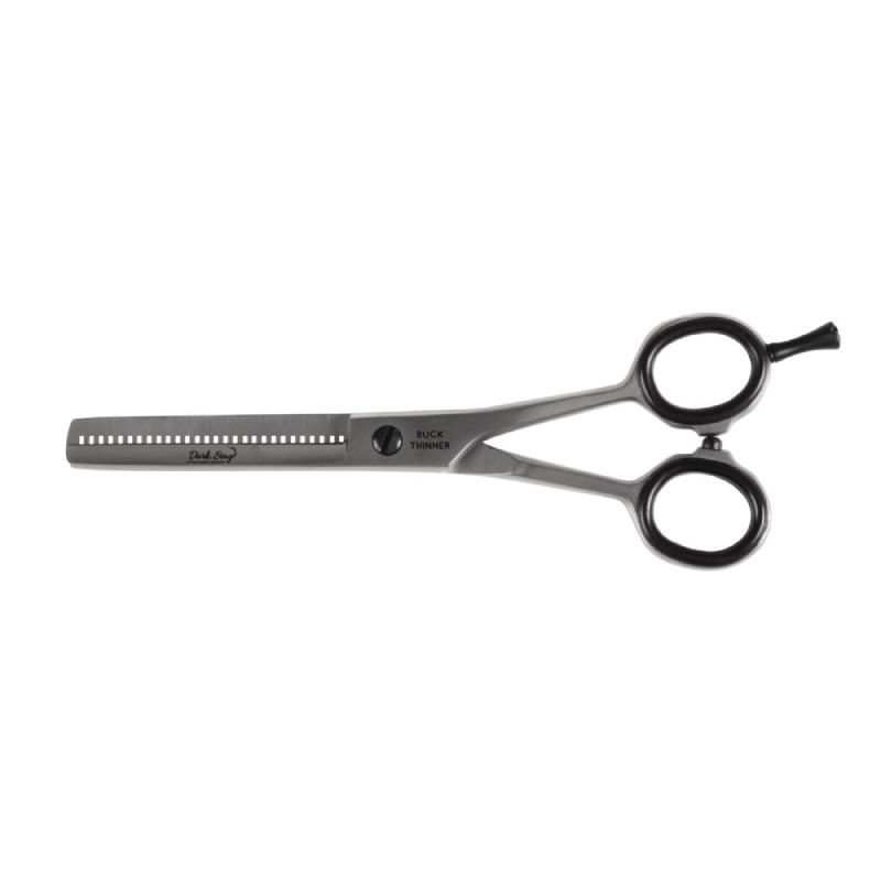 Dark Stag Buck Thinning Scissor 5.5"