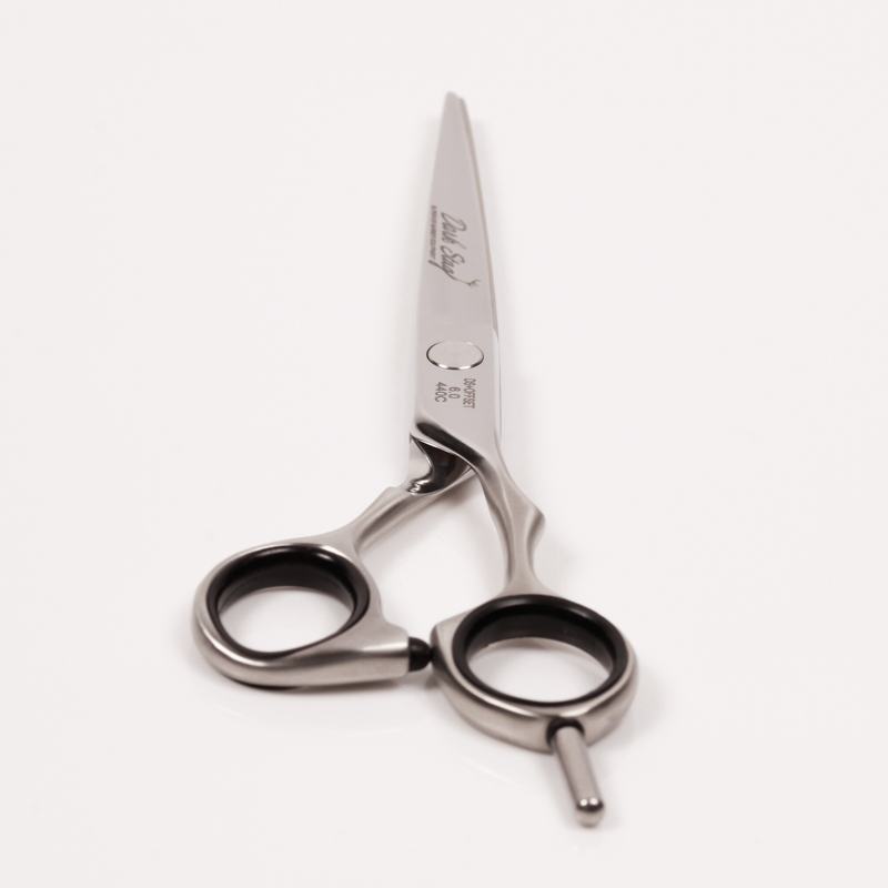 Dark Stag DS+ Offset Barber Scissor 6"