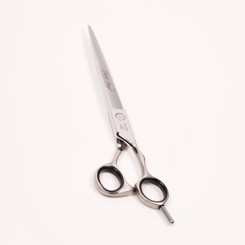 Dark Stag DS+ Offset Barber Scissor 7"