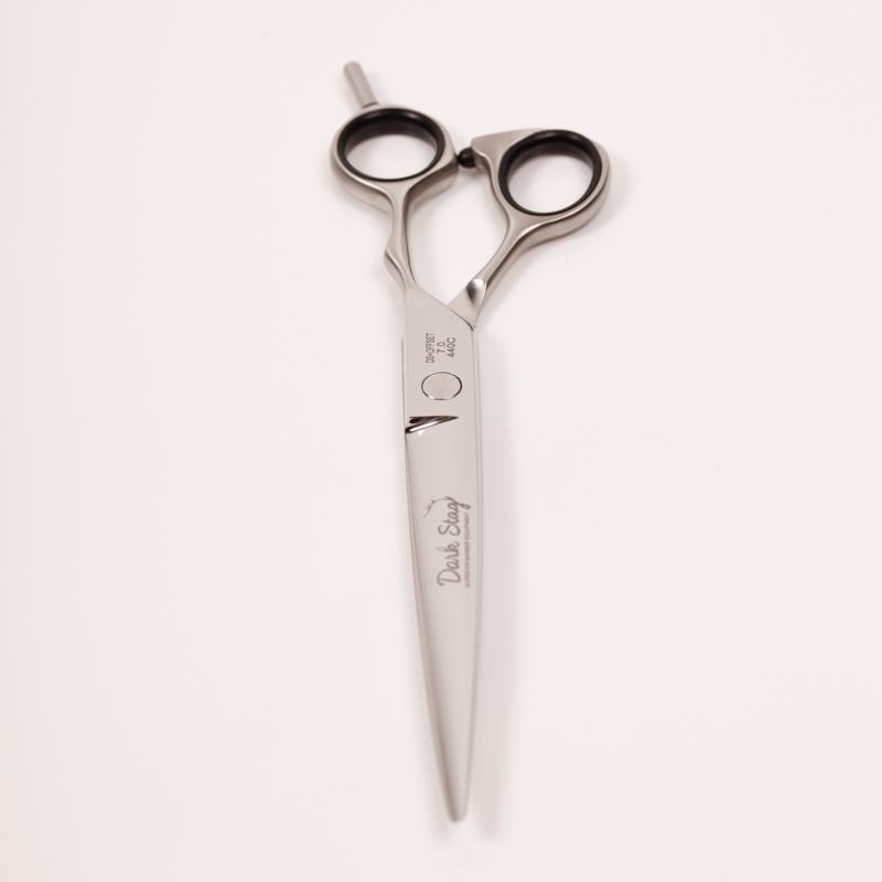 Dark Stag DS+ Offset Barber Scissor 7"
