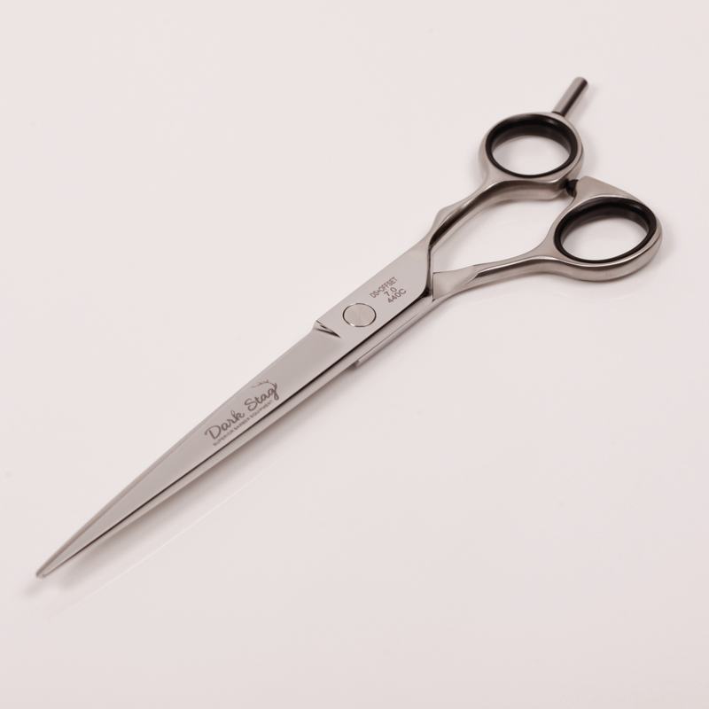 Dark Stag DS+ Offset Barber Scissor 7"