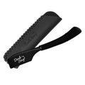 Dark Stag Kamisori Razor - Black Edition