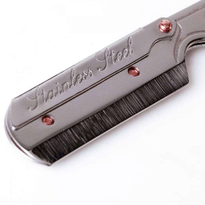 Dark Stag Premium Straight Razor