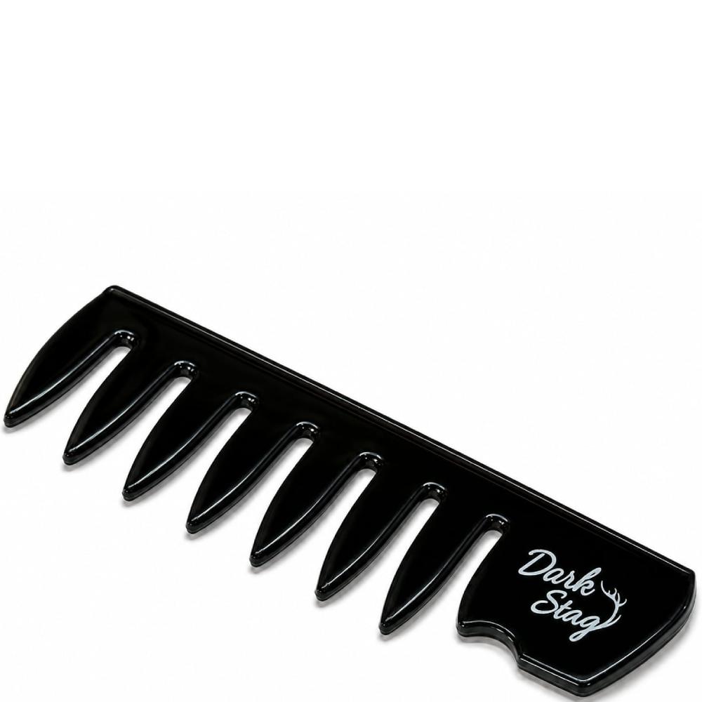 Dark Stag Texture Comb