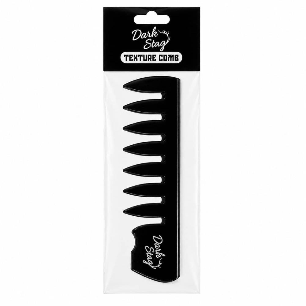 Dark Stag Texture Comb
