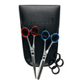 Glamtech One Scissor and Thinner Set 5.5"