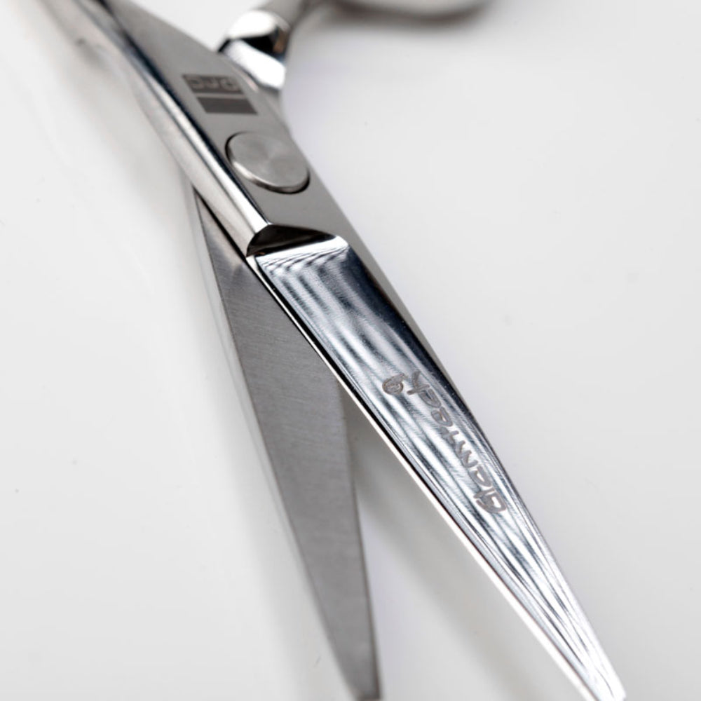 Glamtech Pro Steel Scissor 6"