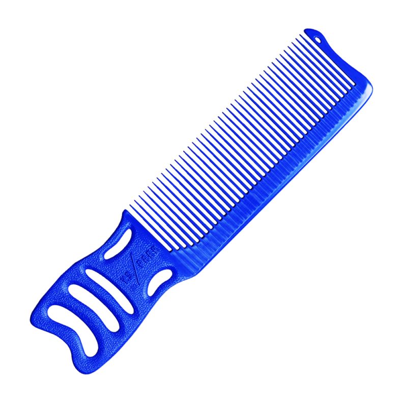 Y.S. Park 246 Mambo Comb Blue