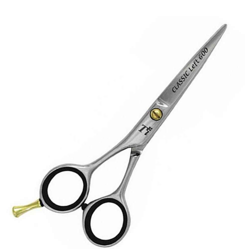 TRI Classic Scissors Left Handed 6"