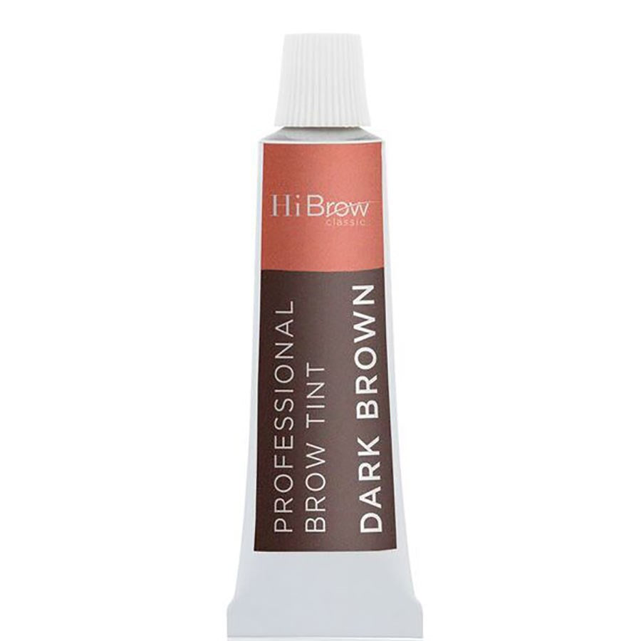 Hi Brow Professional Brow Tint Dark Brown 15g