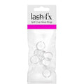 Lash FX Split Cup Glue Rings (5)