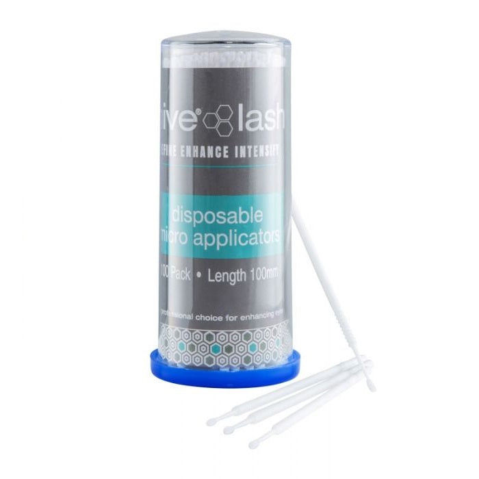 Hive Lash Disposable Micro Applicators (100)