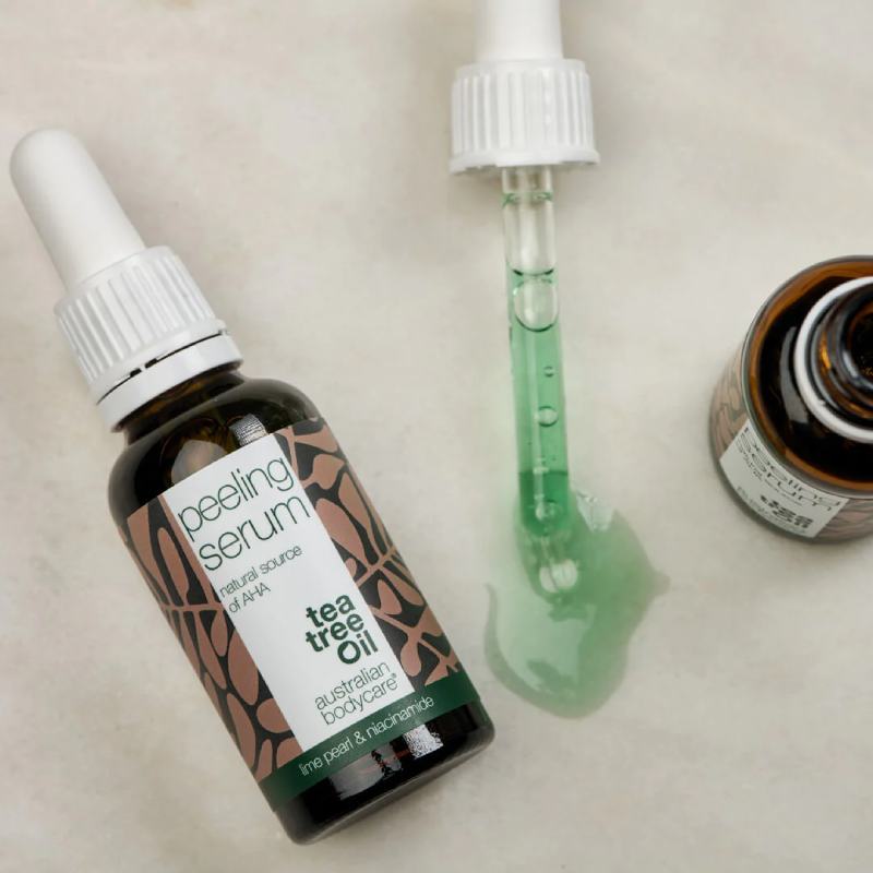 Australian Bodycare Peeling Serum 30ml
