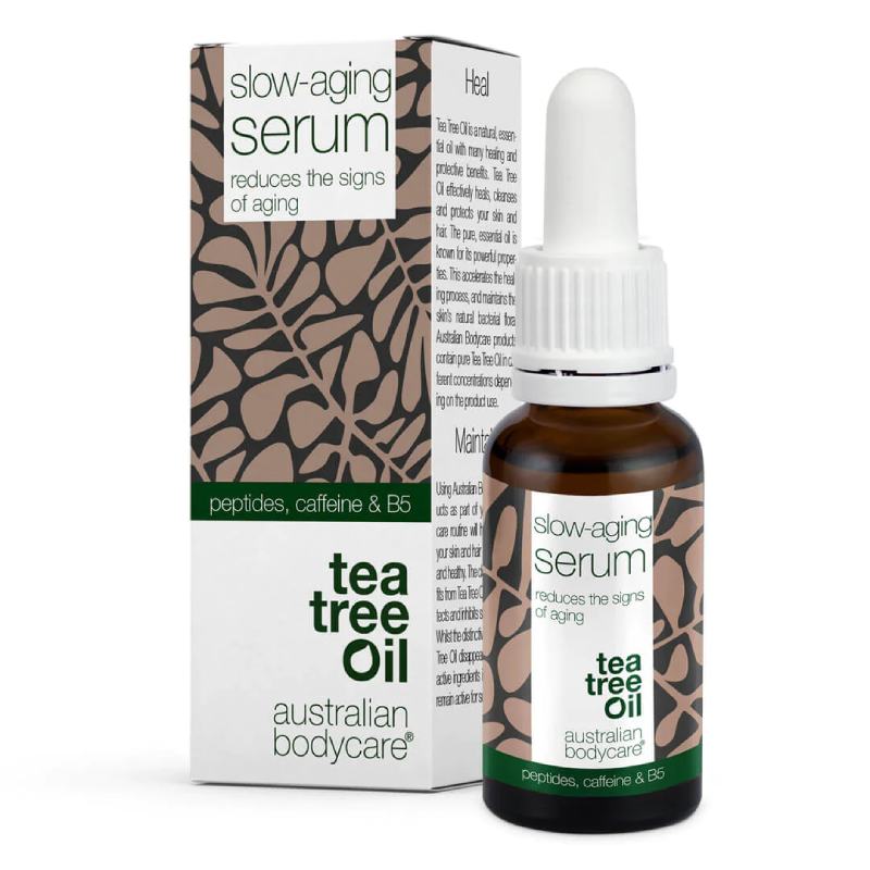 Australian Bodycare Slow-Aging Serum 30ml