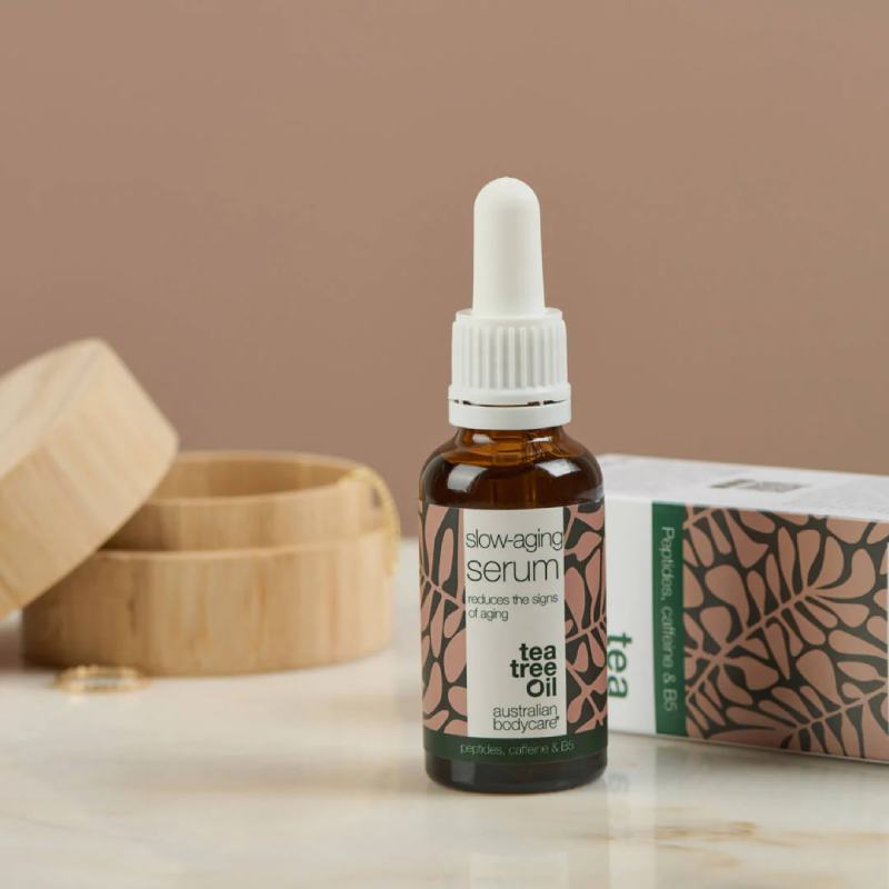 Australian Bodycare Slow-Aging Serum 30ml