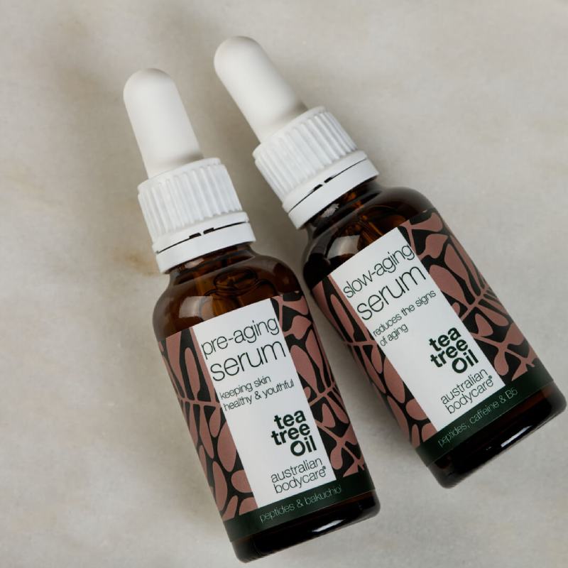 Australian Bodycare Slow-Aging Serum 30ml