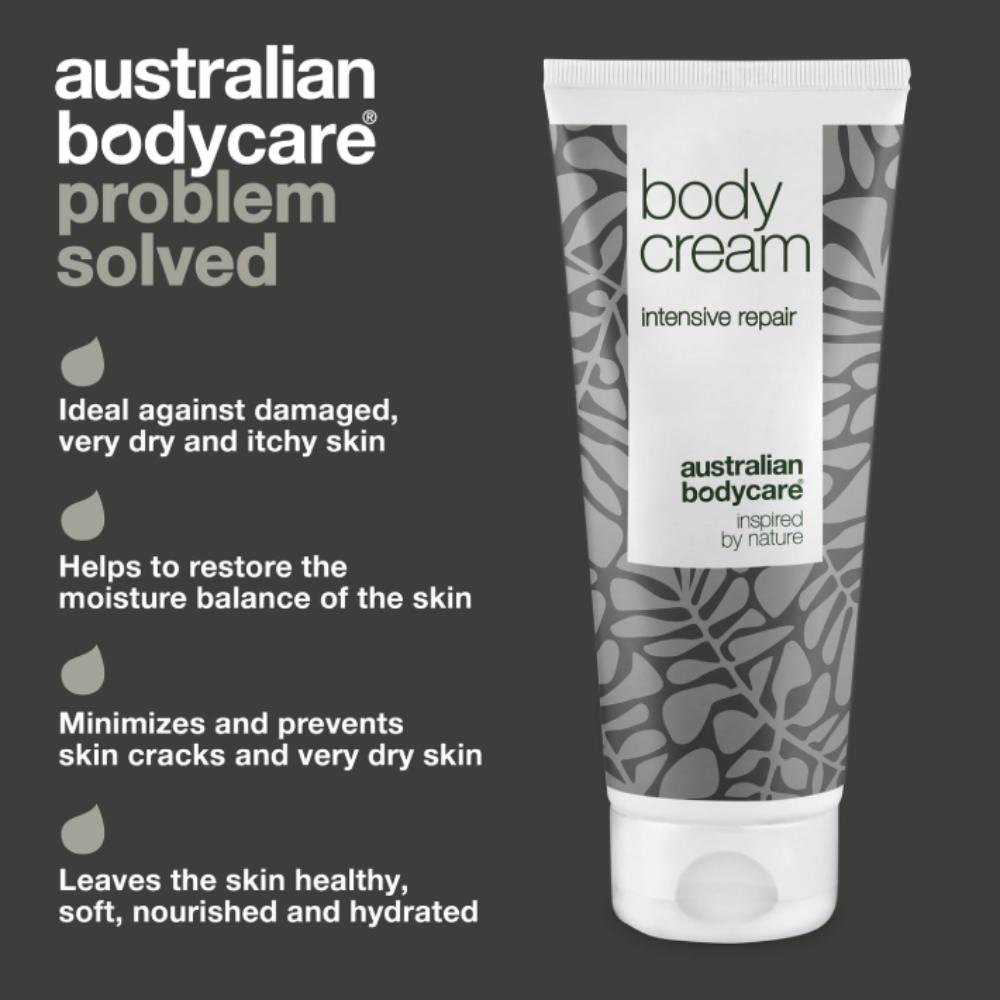 Australian Bodycare Body Cream 100ml
