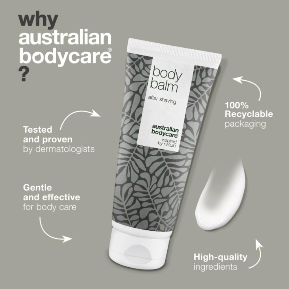 Australian Bodycare Body Balm 200ml