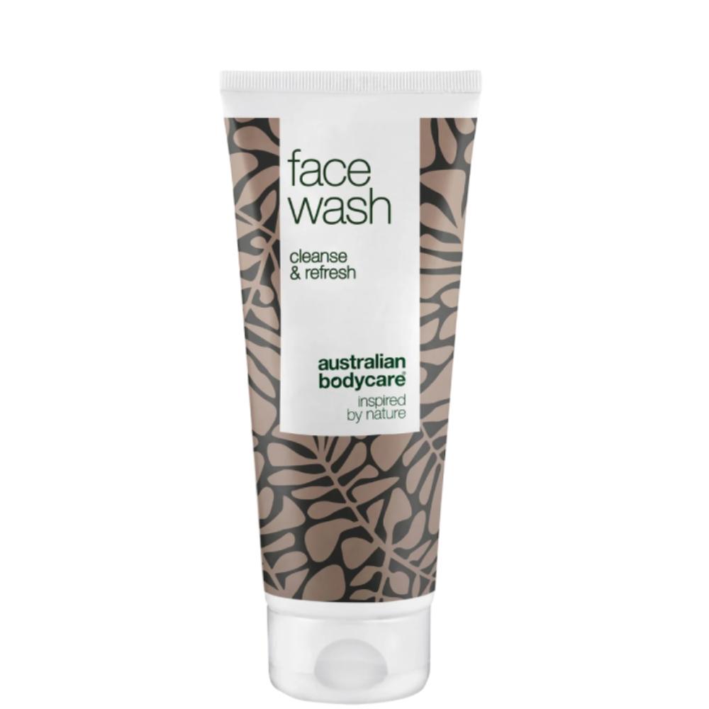 Australian Bodycare Face Wash 100ml