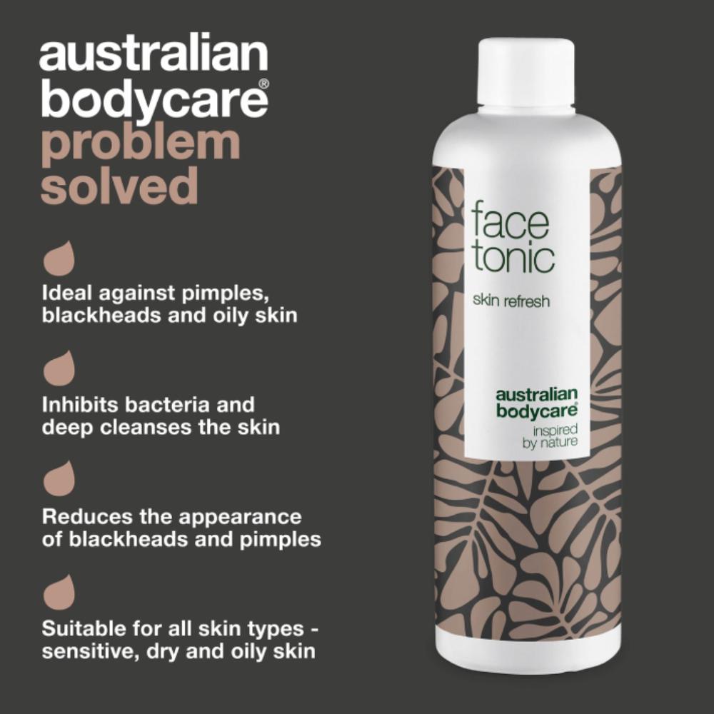 Australian Bodycare Face Tonic 150ml