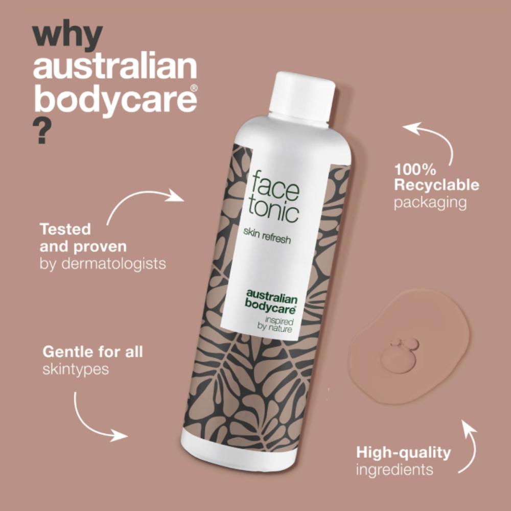 Australian Bodycare Face Tonic 150ml
