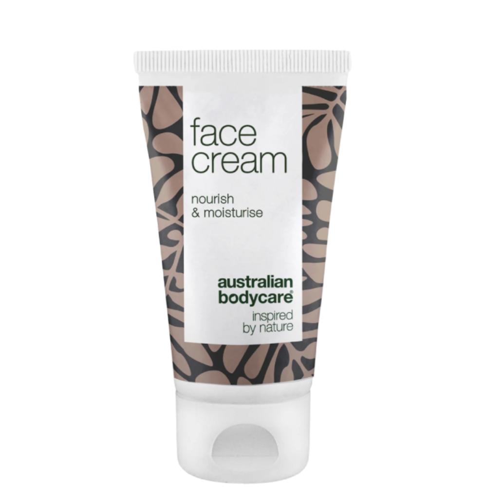 Australian Bodycare Face Cream 50ml