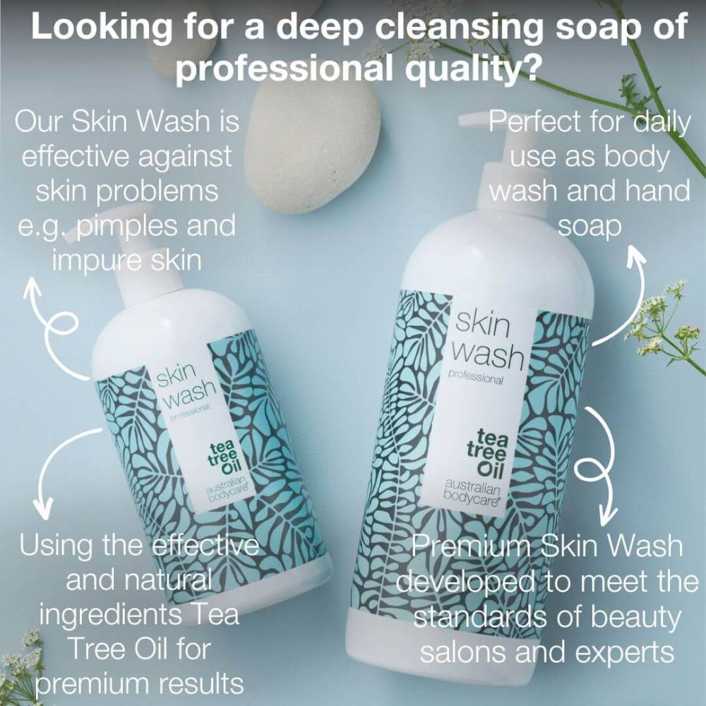 Australian Bodycare Skin Wash 1000ml