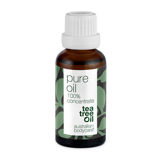 Australian Bodycare Pure Tea Tree Oil 30ml