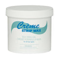 Australian Bodycare Tea Tree Oil Wax Jar 425g