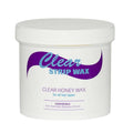 Australian Bodycare Hy-Wax Honey Wax Jar 425g