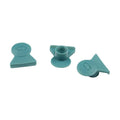Australian Bodycare Blue Body Dispensers (40)