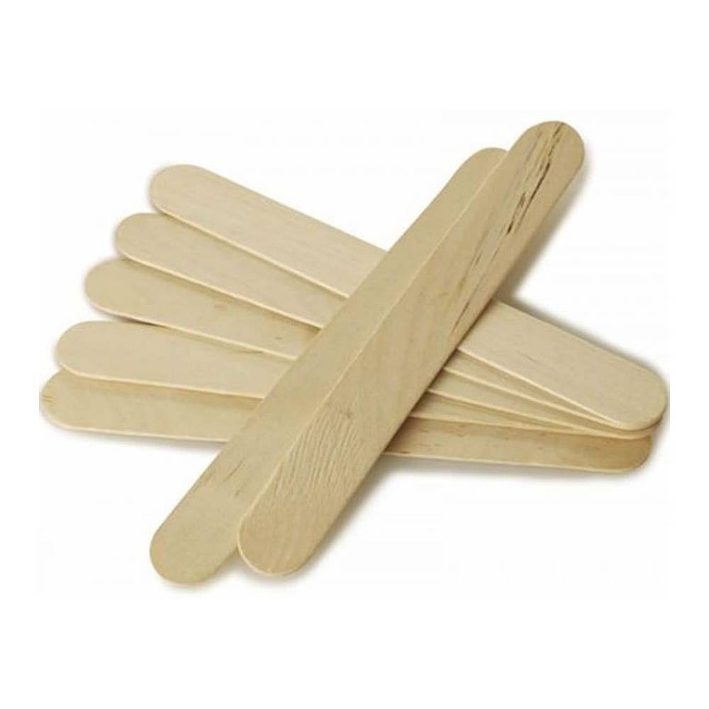 Australian Bodycare Spatulas (100)