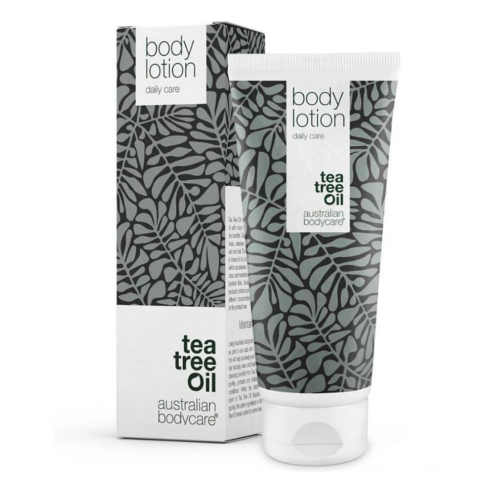 Australian Bodycare Tea Tree Oil Body Lotion 200ml