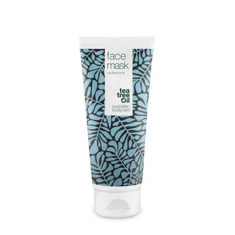Australian Bodycare Face Mask 200ml