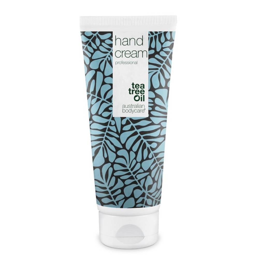 Australian Bodycare Hand Cream 200ml