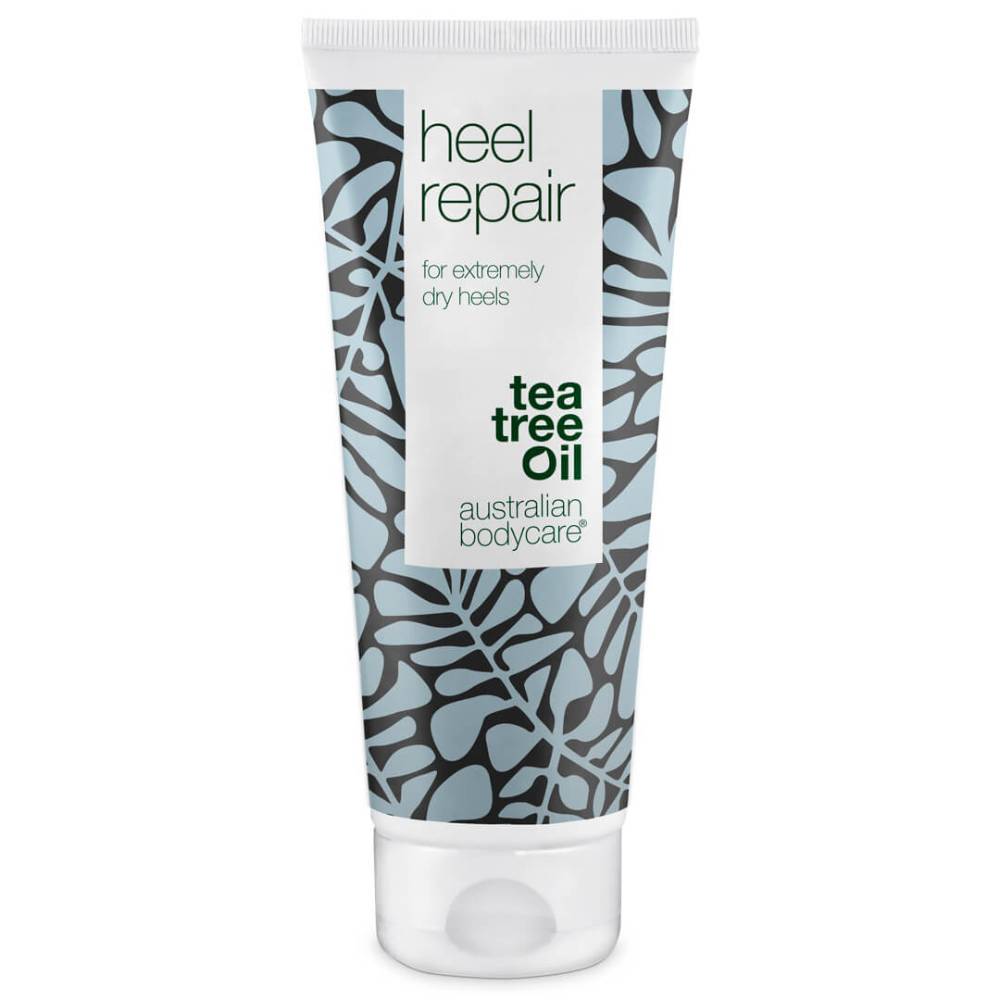 Australian Bodycare Heel Repair 200ml