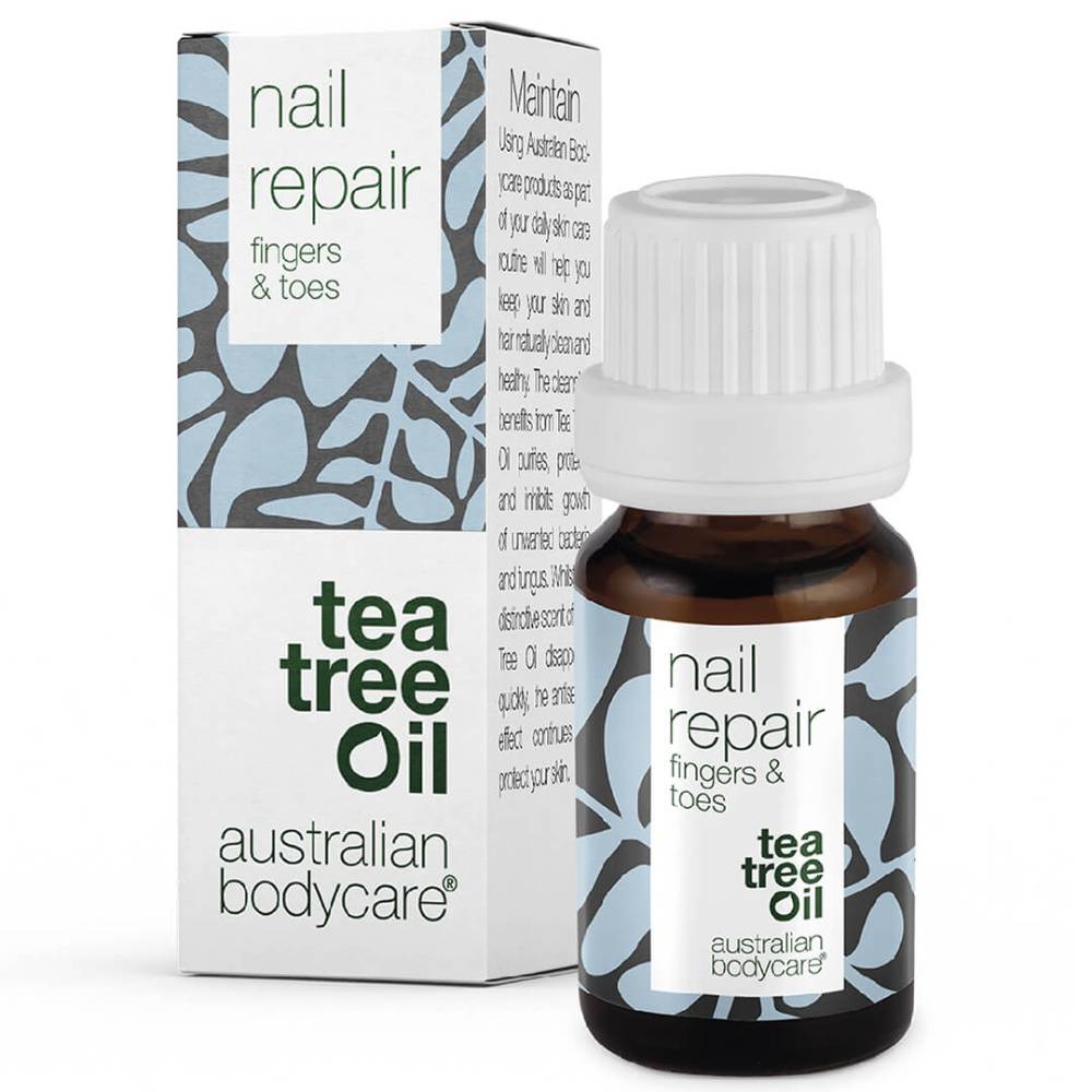 Australian Bodycare Nail Repair 10ml