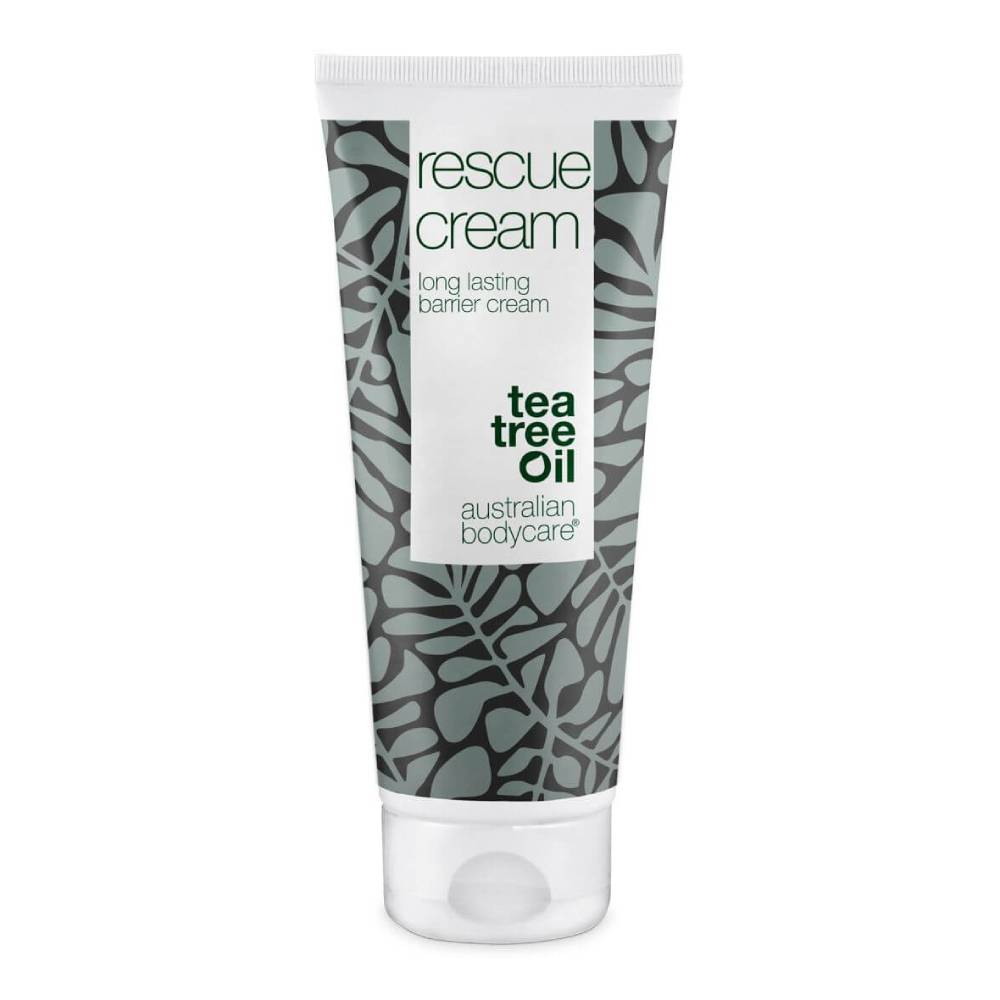 Australian Bodycare Rescue Cream 100ml