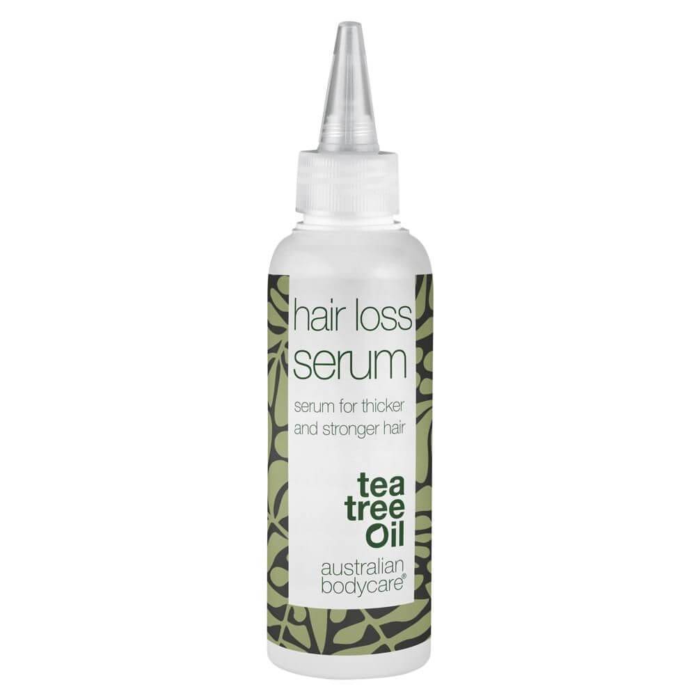 Australian Bodycare Hair Loss Serum 100ml