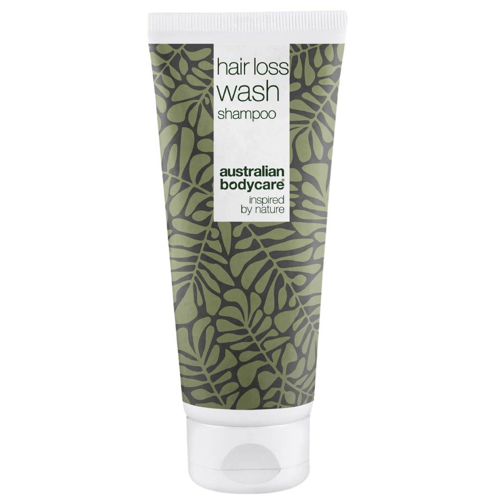 Australian Bodycare Hair Loss Wash Shampoo 200ml