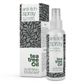 Australian Bodycare Anti-Itch Spray 100ml