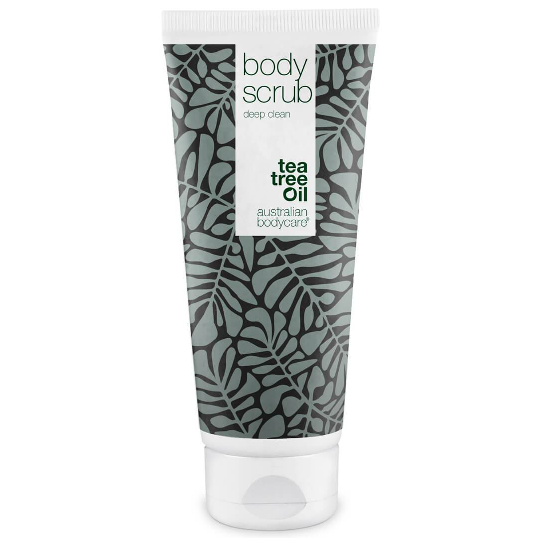 Australian Bodycare Deep Clean Body Scrub 200ml
