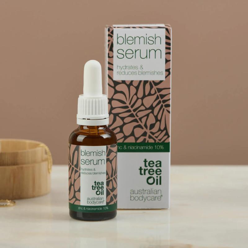 Australian Bodycare Blemish Serum 30ml