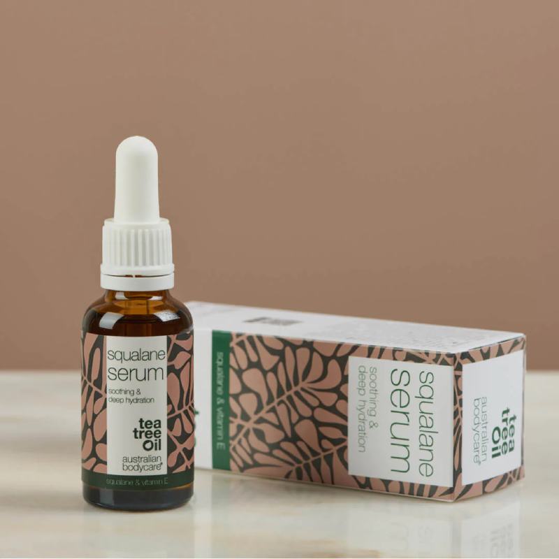 Australian Bodycare Squalane Serum 30ml