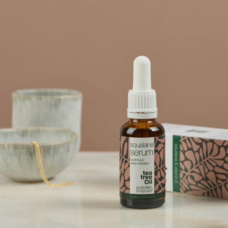 Australian Bodycare Squalane Serum 30ml