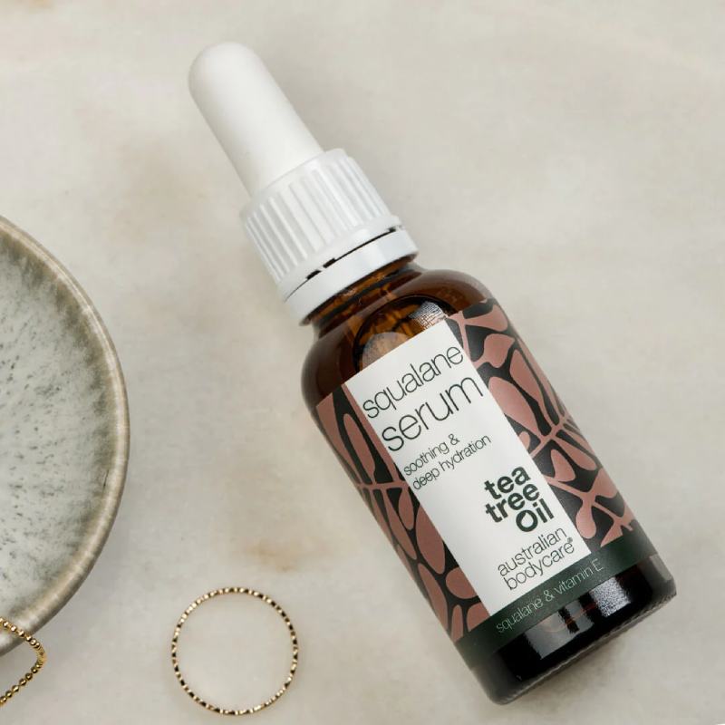 Australian Bodycare Squalane Serum 30ml