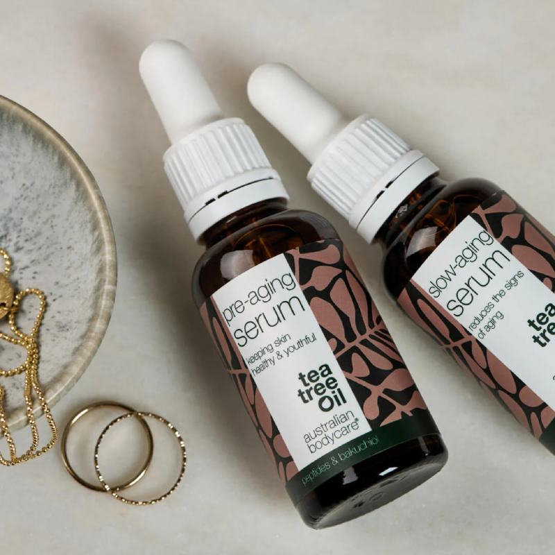 Australian Bodycare Pre-Aging Serum 30ml
